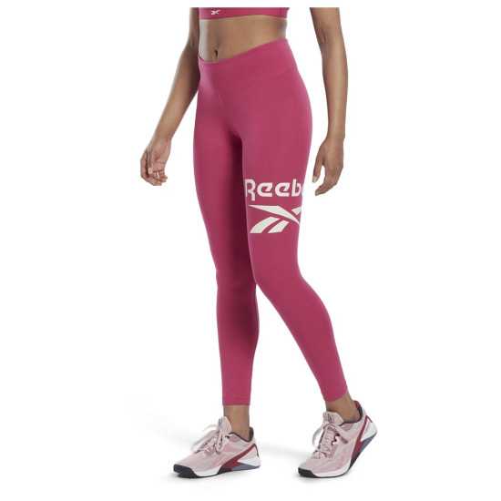 Reebok Γυναικείο κολάν RI BL Cotton Legging